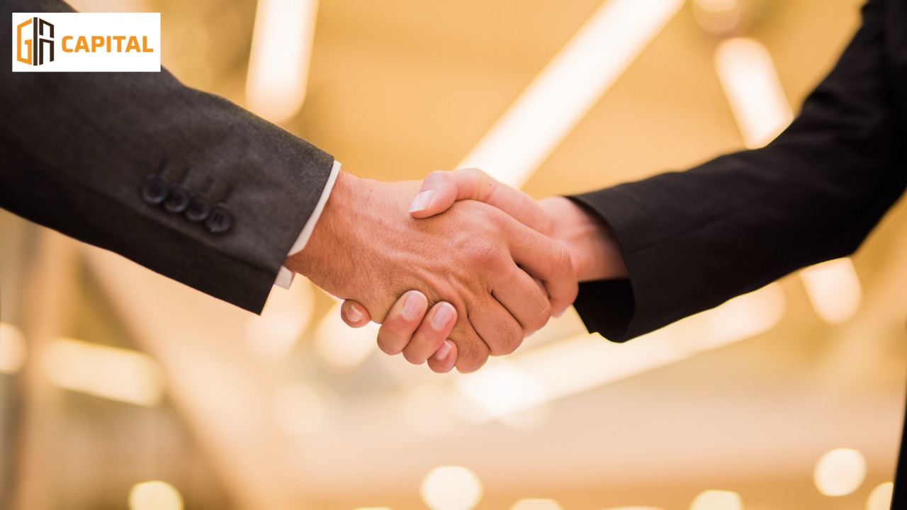 GiaCapital EB5 – Đối tác đồng hành tin cậy trong hành trình đầu tư định cư Mỹ