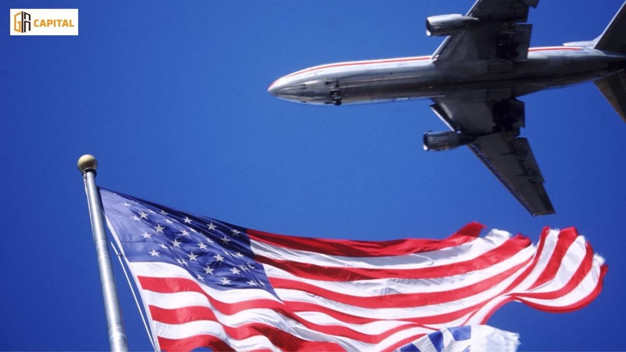 Phí phỏng vấn visa Mỹ