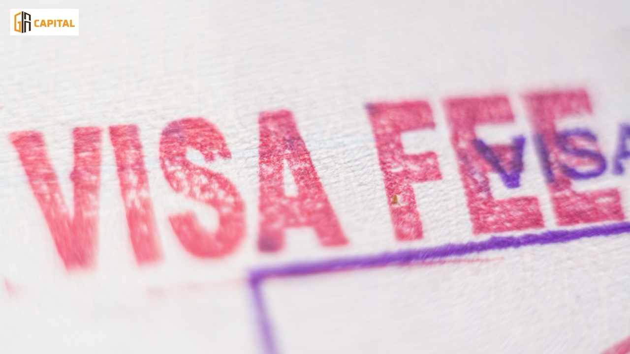 Phí phỏng vấn visa Mỹ