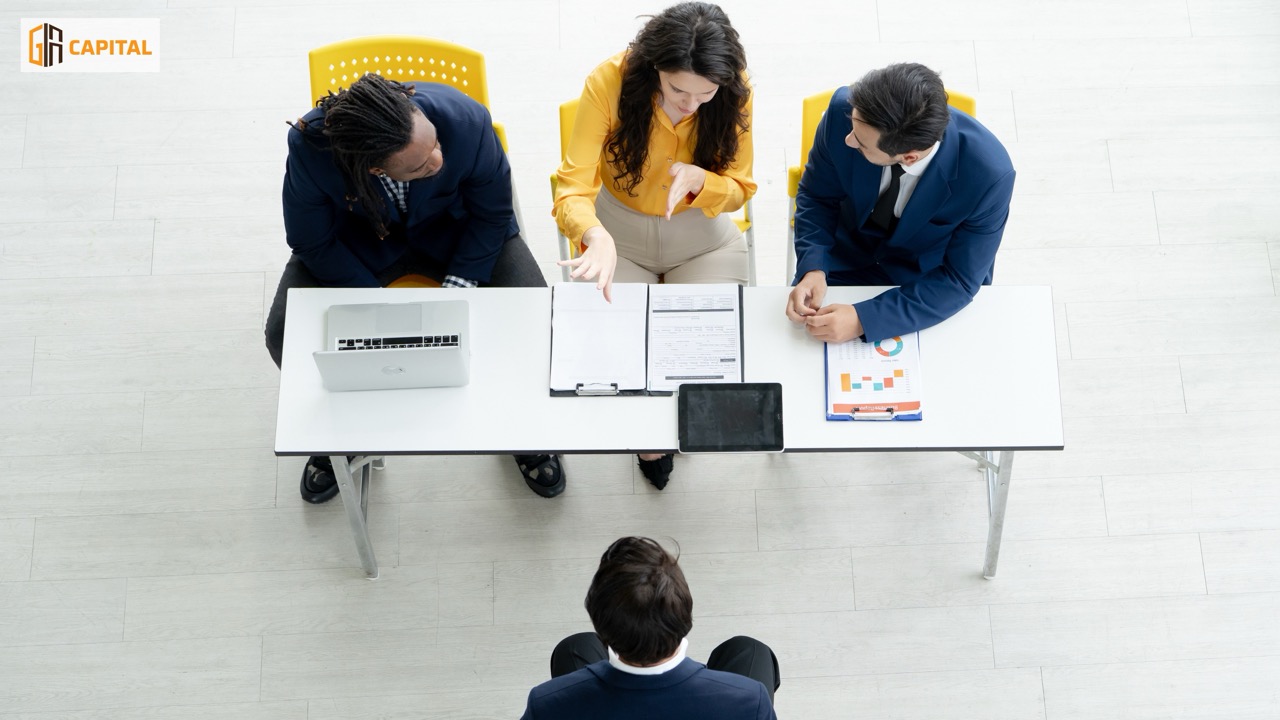 Các diện định cư Mỹ