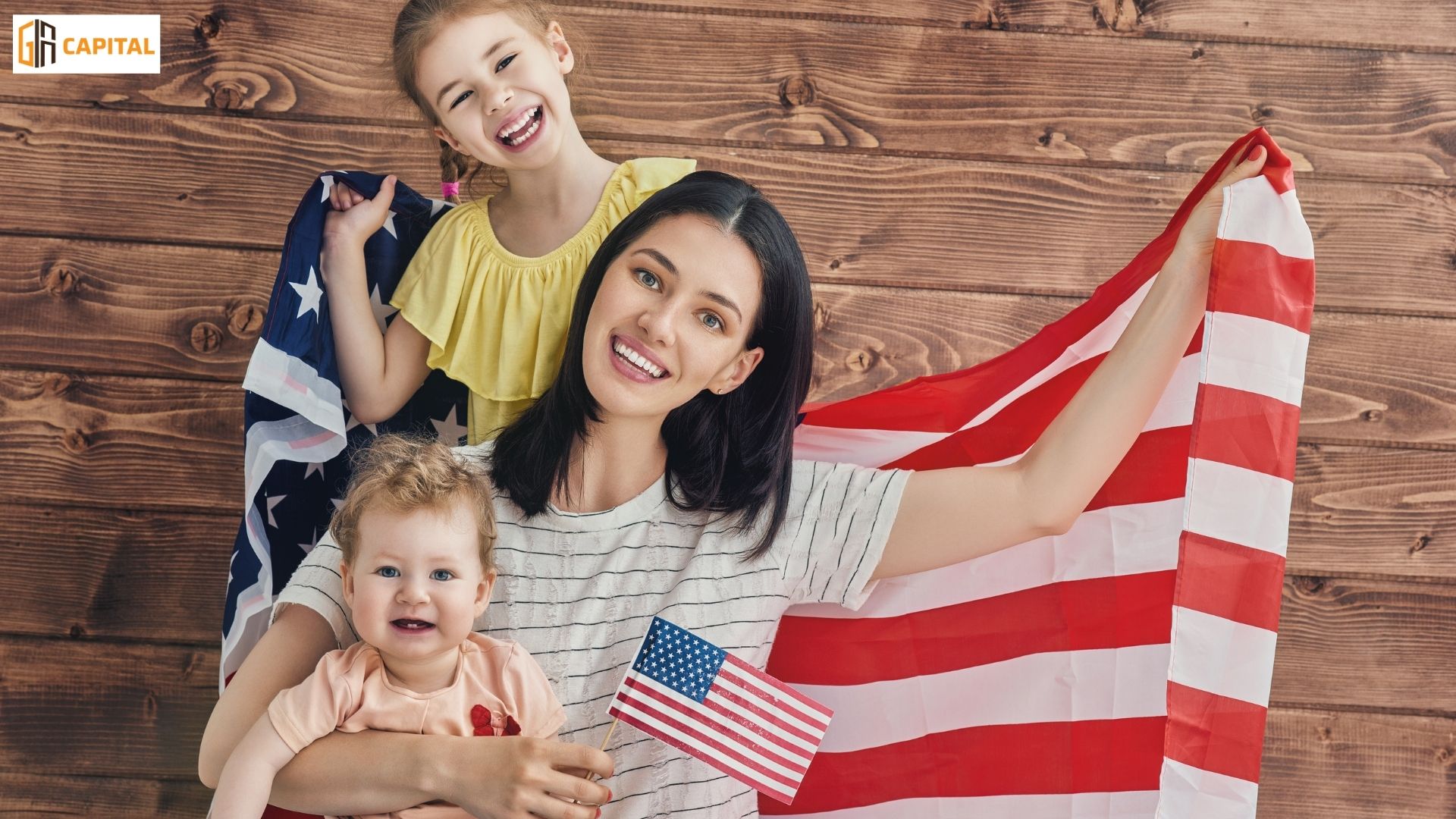 chương trình định cư eb5