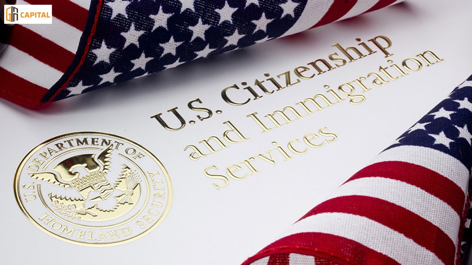 Điều kiện tham gia chương trình định cư EB-5 mới nhất