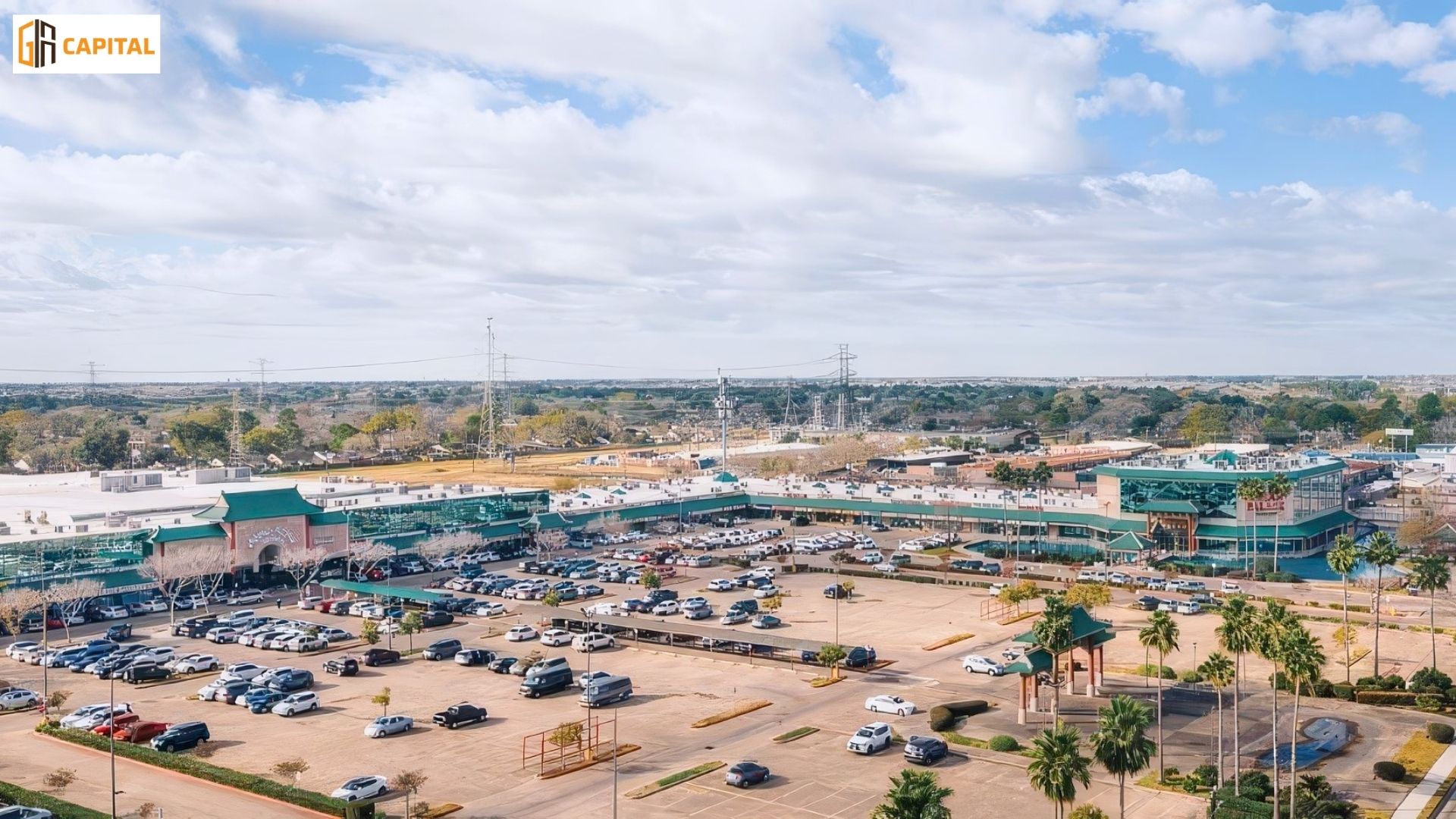 Đầu tư kinh doanh trực tiếp