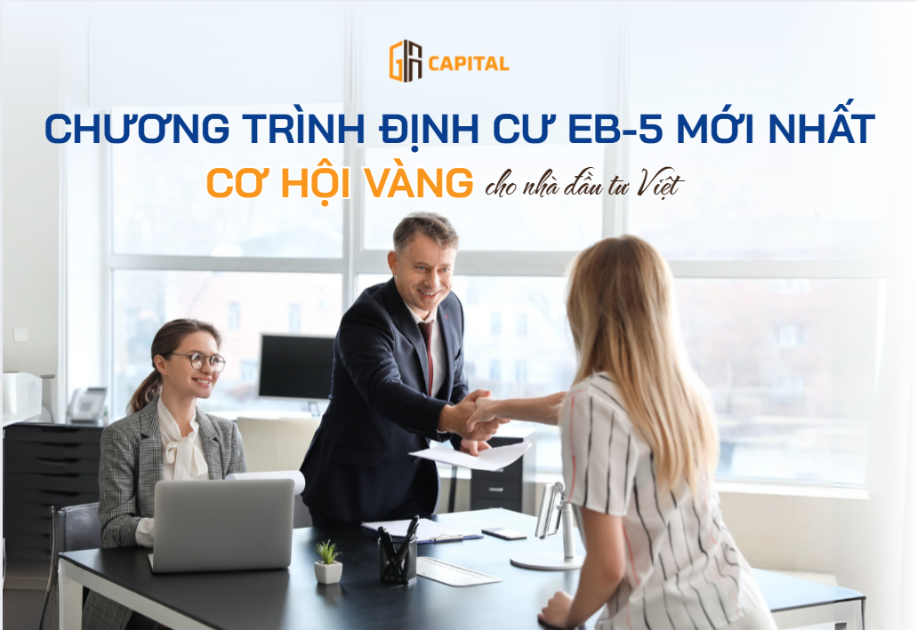 eb5 mgt