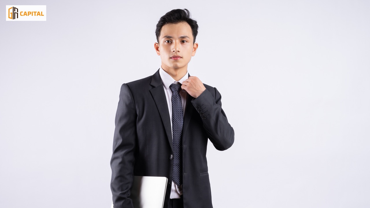 Gợi ý trang phục phỏng vấn visa Mỹ cho nam giới 