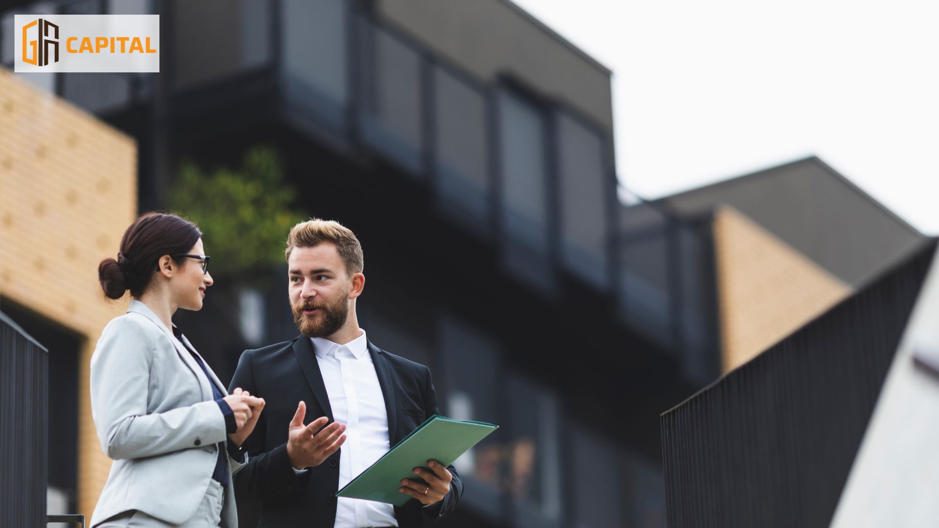 Vì sao dự án & câu chuyện thật giúp nhà đầu tư tự tin hơn