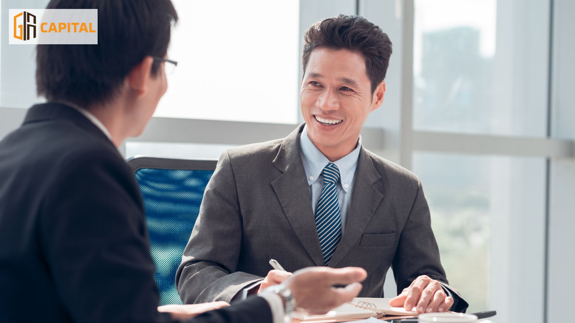 Dự án & câu chuyện thật - Bài học để thành công
