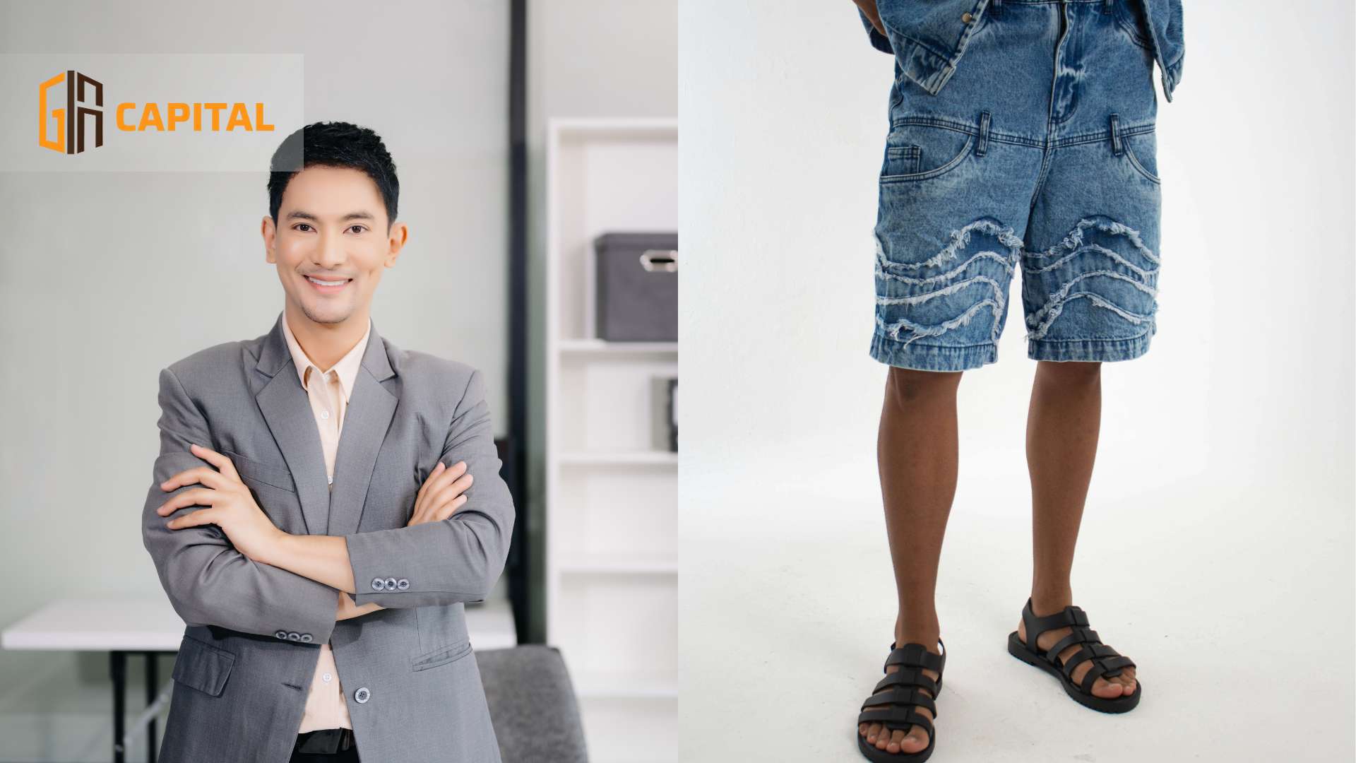 Gợi ý trang phục khi đi phỏng vấn xin visa Mỹ cho nam