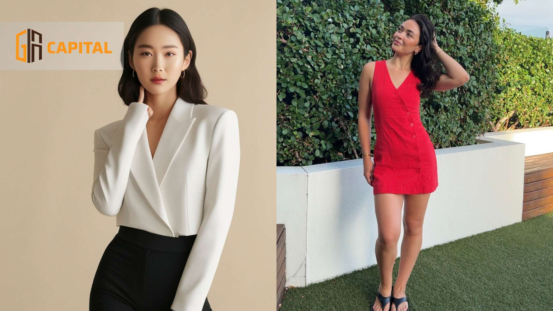 Trang phục khi đi phỏng vấn xin visa Mỹ cho nữ