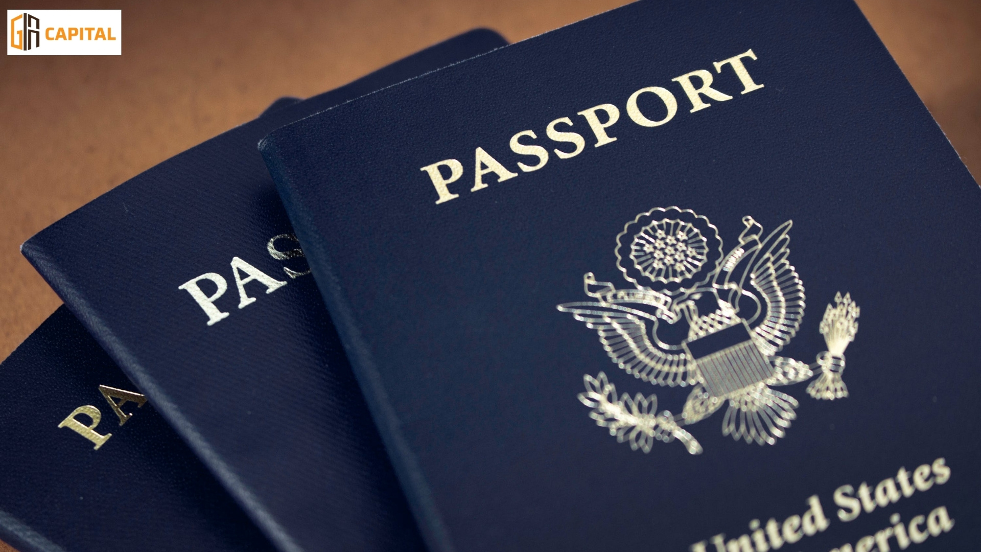 Xin visa định cư Mỹ 2