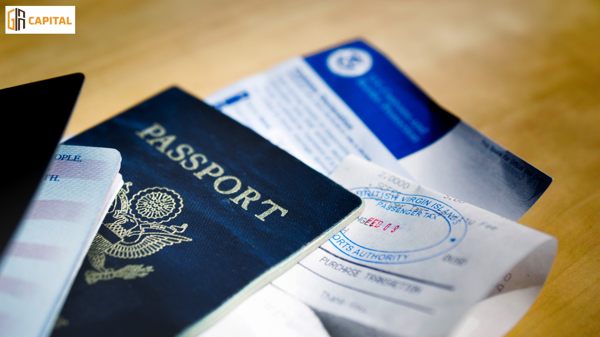 Xin visa định cư Mỹ 3