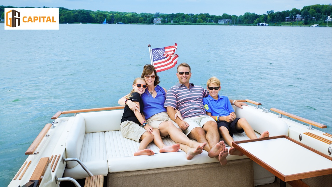 Bảo lãnh định cư mỹ diện anh em