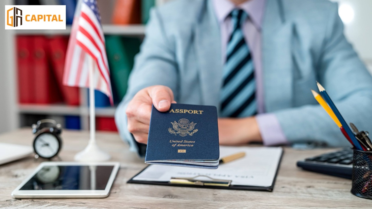 Các lưu ý quan trọng khi bảo lãnh đi Mỹ diện anh em