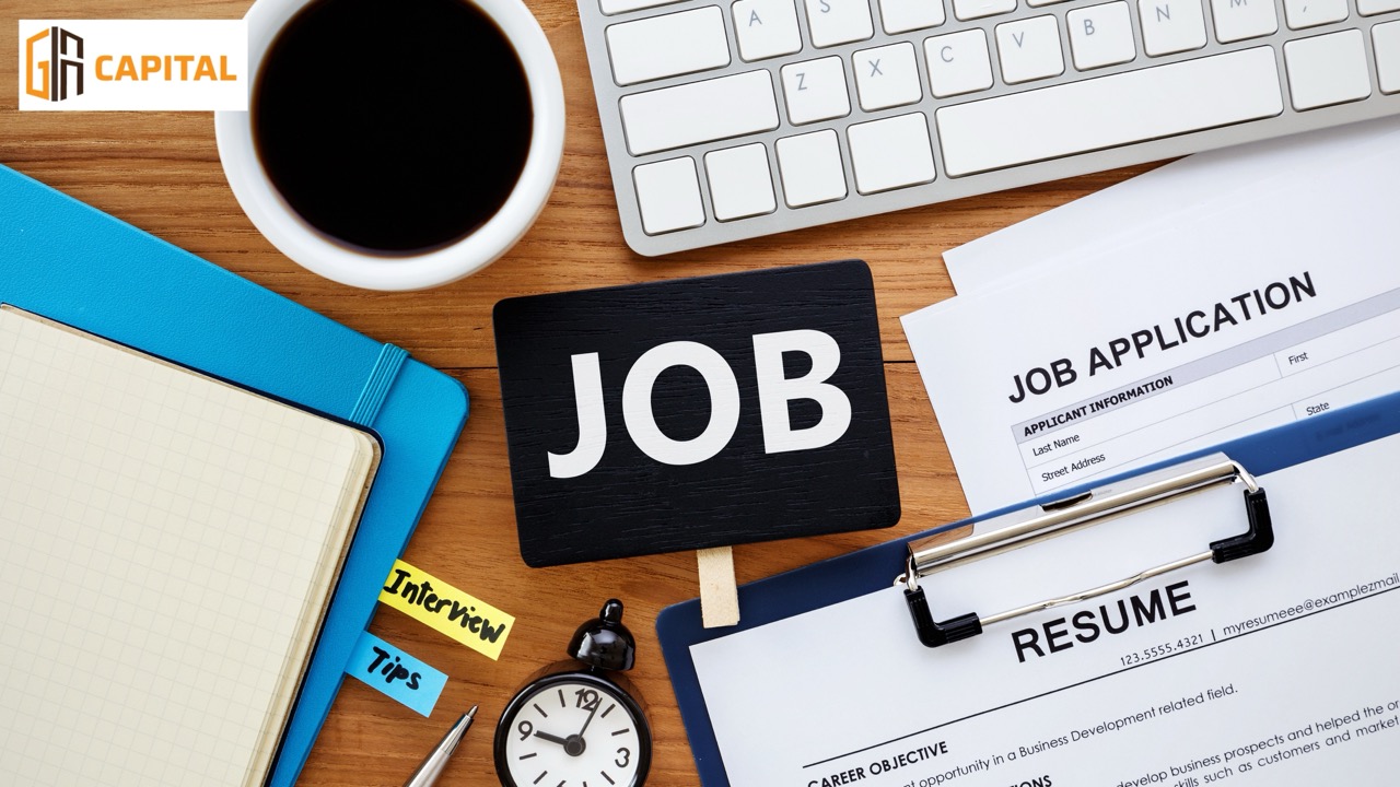 Visa định cư Mỹ theo diện việc làm