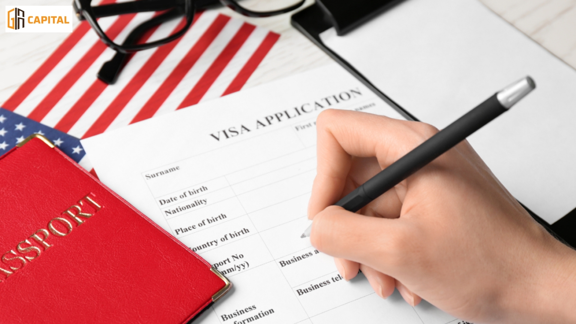 Visa định cư theo diện việc làm