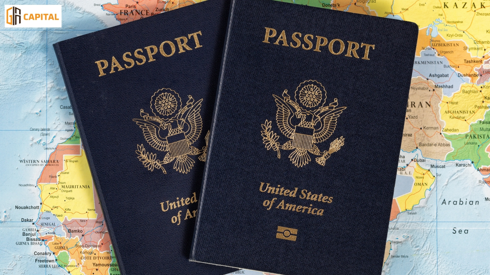 Visa định cư theo diện gia đình