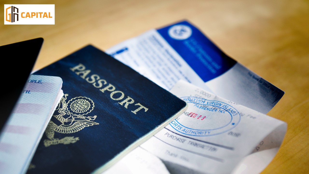 Các loại visa định cư Mỹ khác