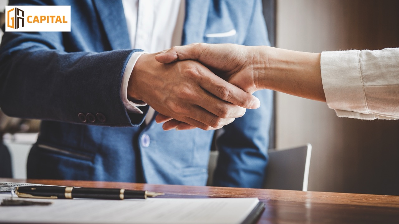 Cùng GiaCapital EB5 định cư Mỹ an toàn và nhanh chóng