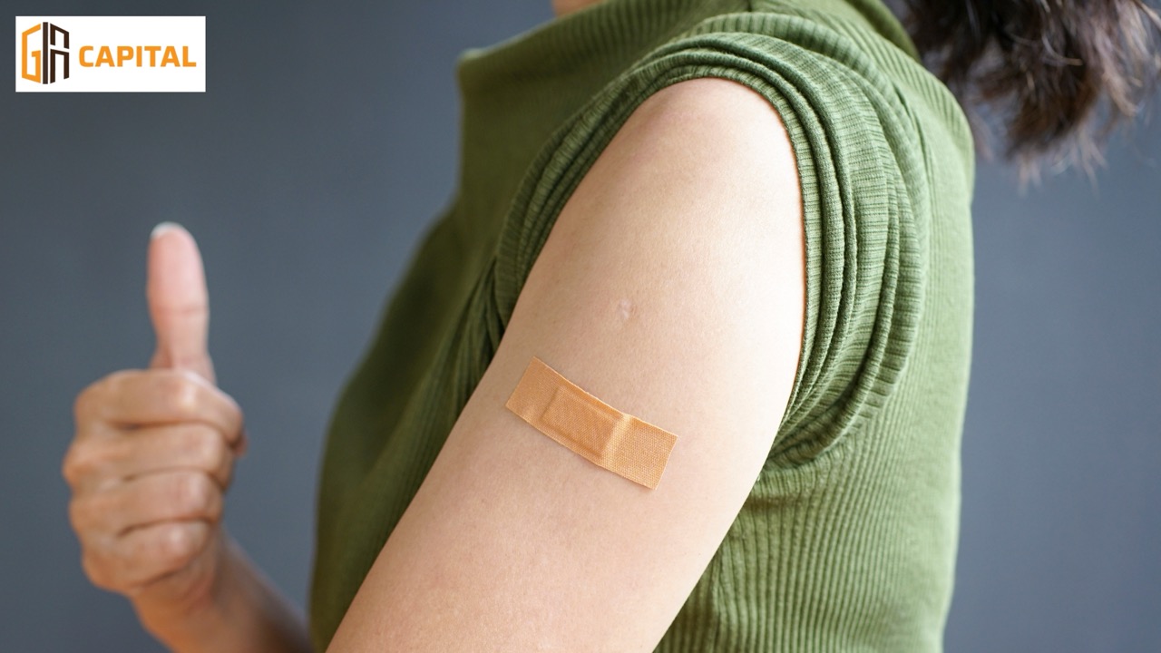 Vì sao cần chích ngừa trước khi định cư Mỹ?