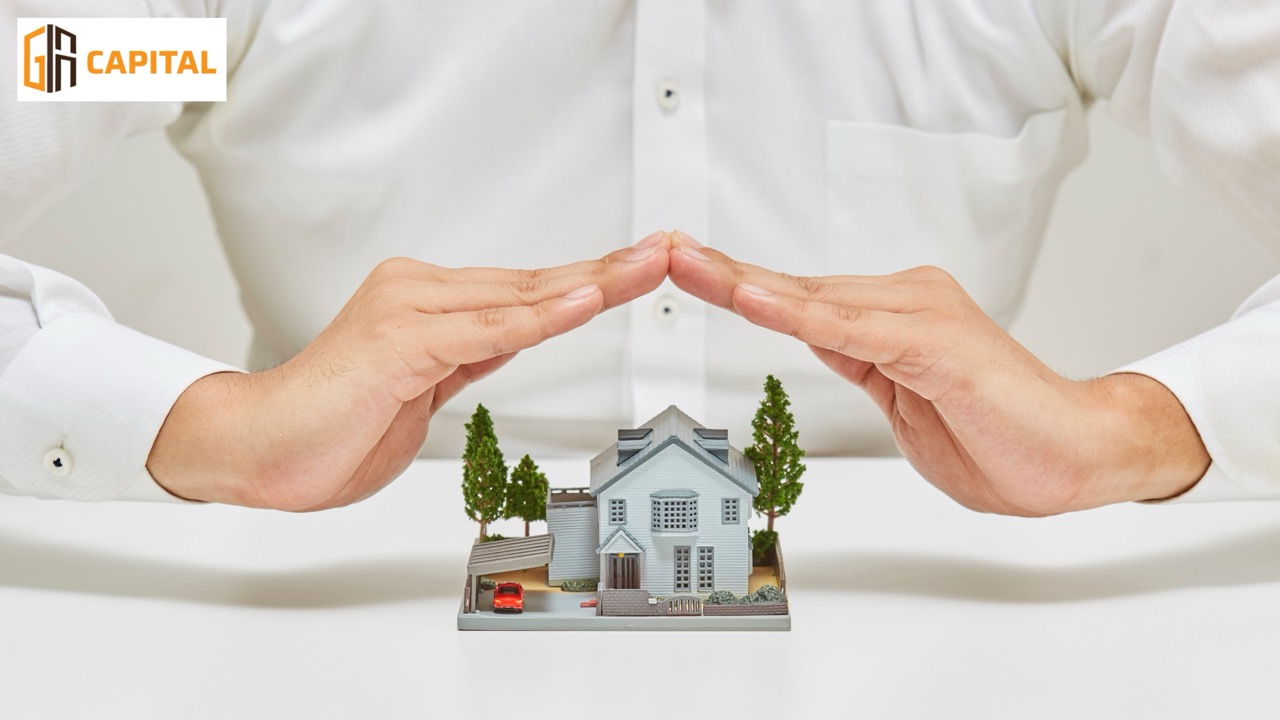 GiaCapital EB5 - Kiến tạo hành trình an cư bền vững tại Mỹ