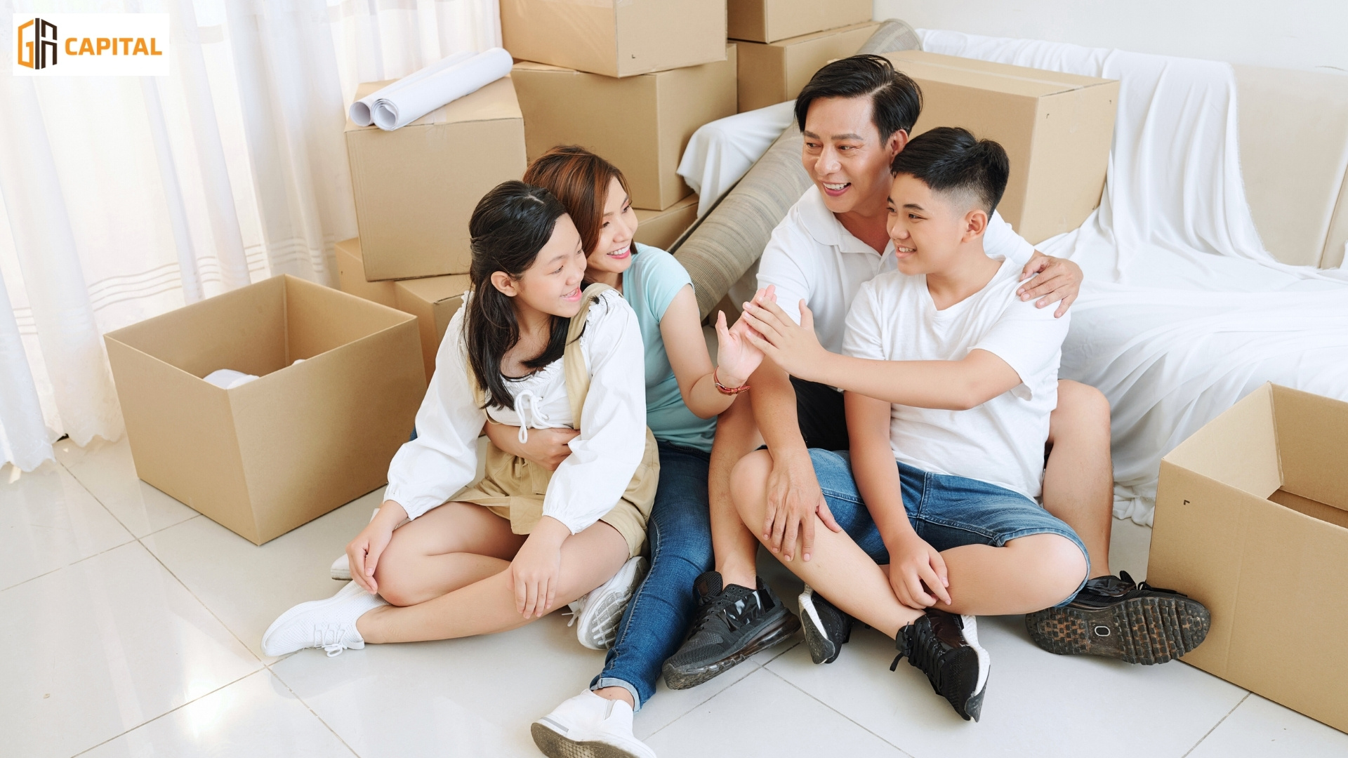 Các chương trình định cư Mỹ phổ biến hiện nay