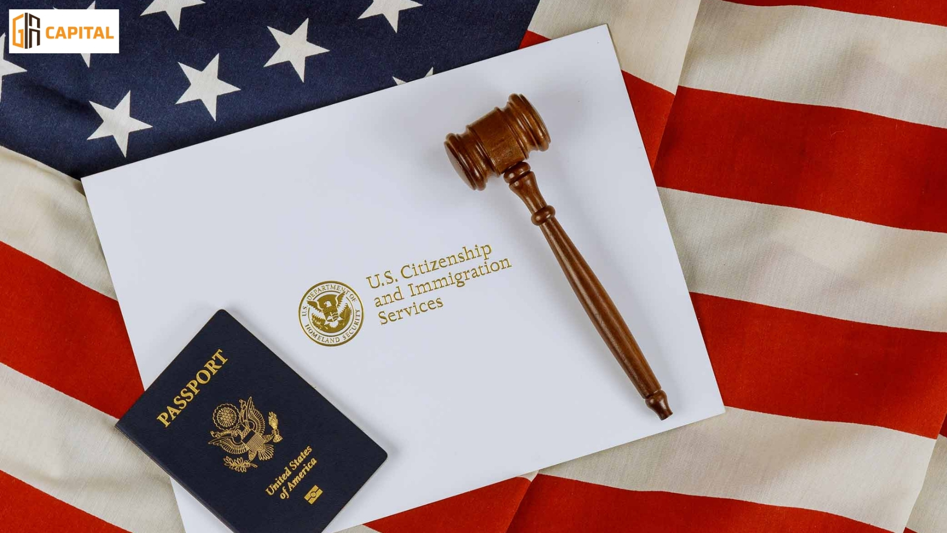 Tham gia chương trình định cư có chắc chắn nhận được visa Mỹ không?