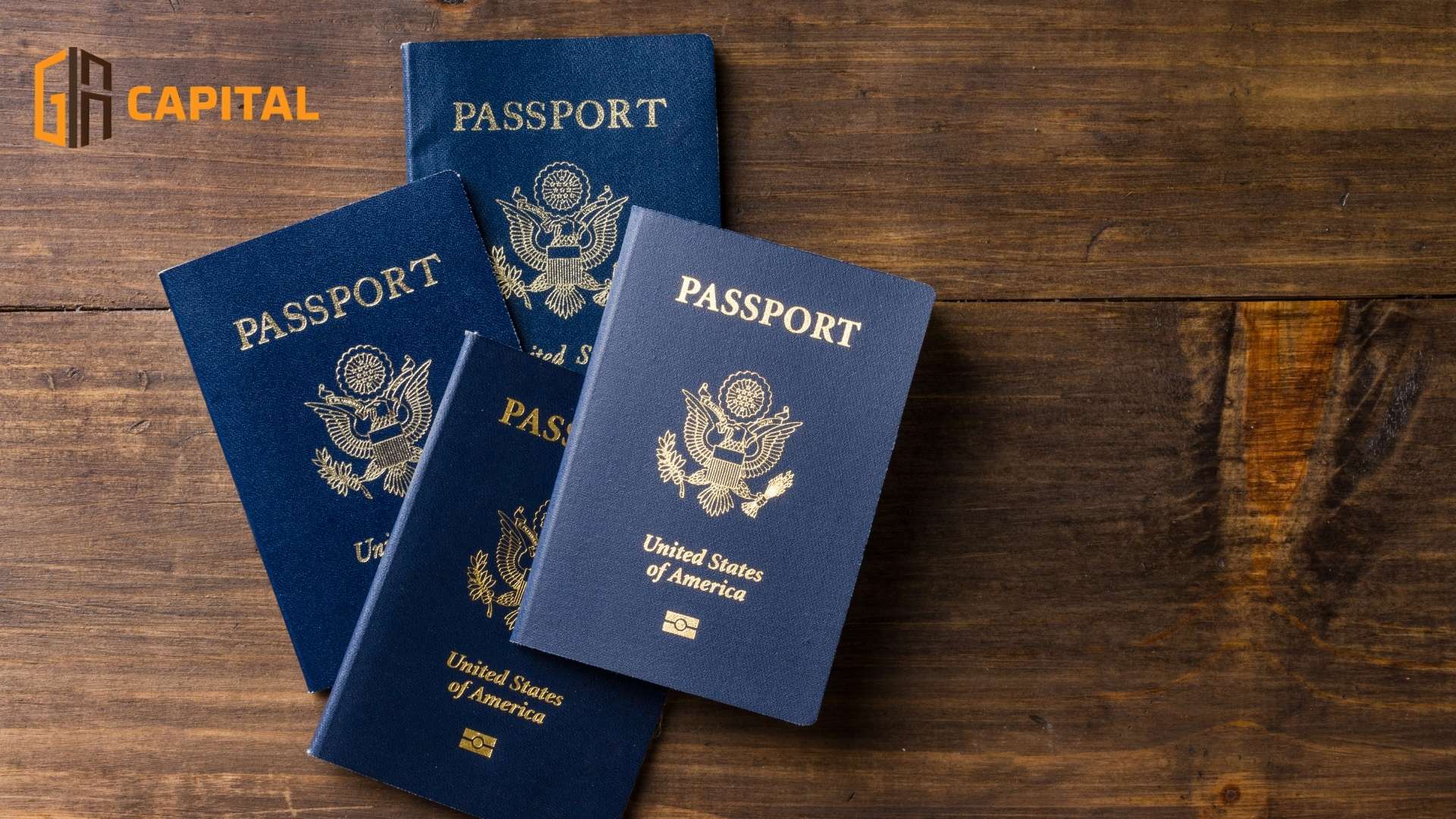 Có nhiều dạng visa Mỹ không định cư