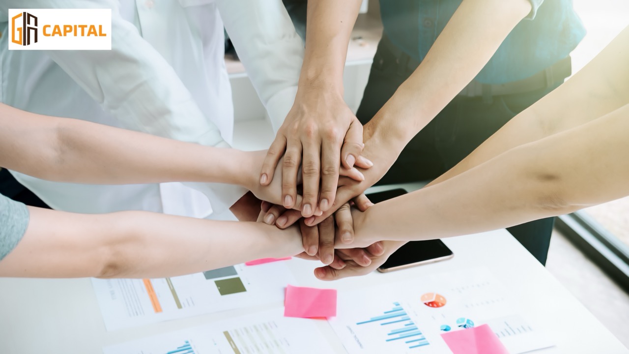 GiaCapital EB5 - Đồng hành cùng bạn trên con đường định cư Mỹ