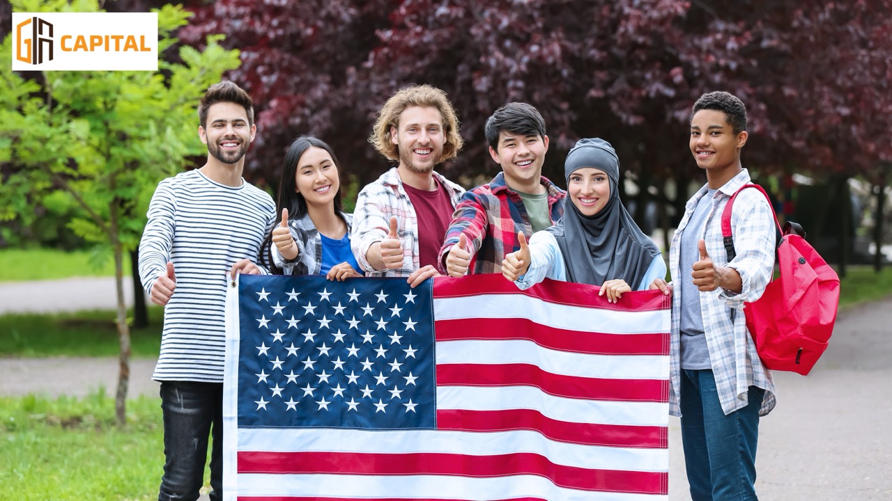 Định cư tại Mỹ theo diện Rover là gì?