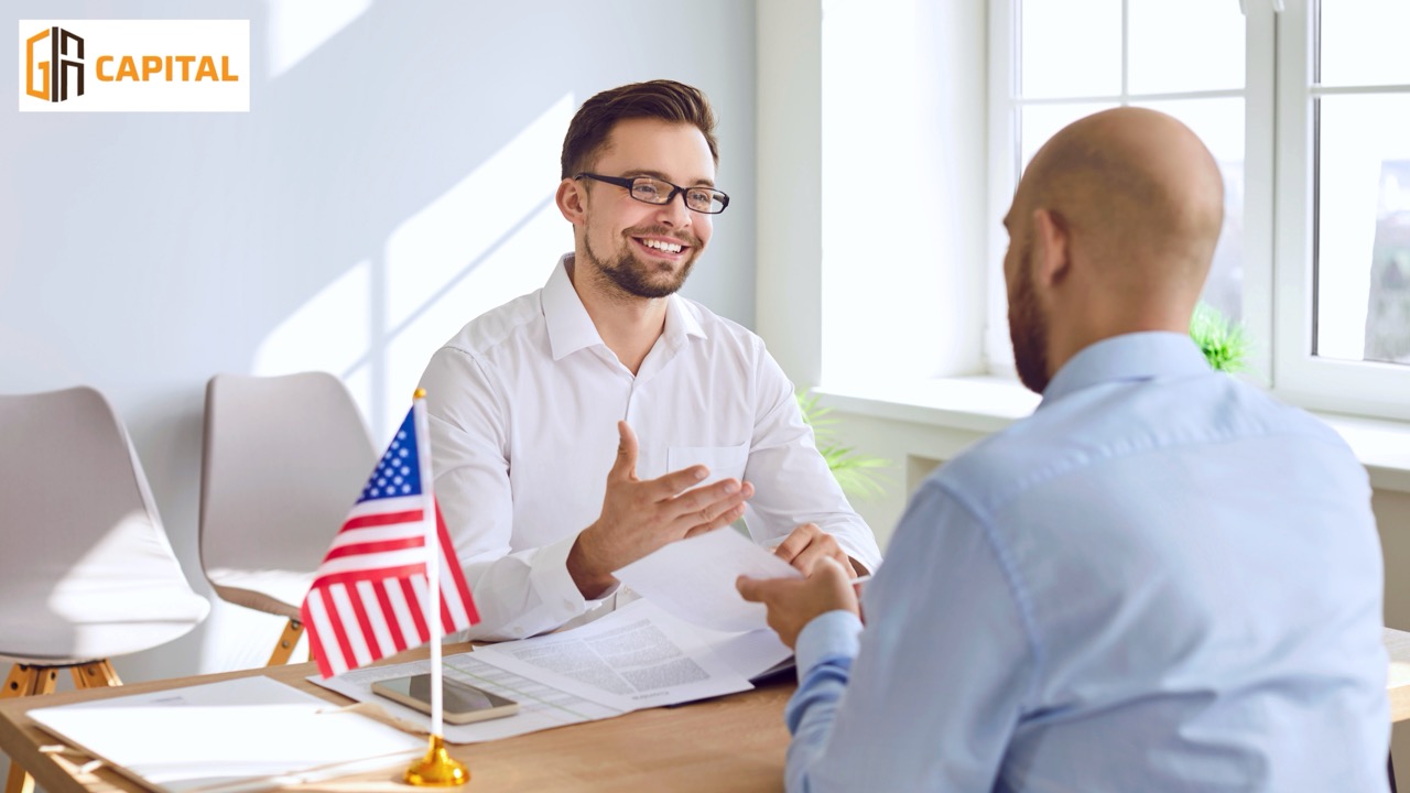 Cảnh báo rủi ro từ các chương trình định cư giả mạo