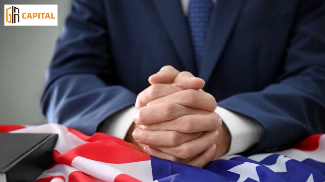 GiaCapital EB5 - Đồng hành cùng bạn trên con đường định cư Mỹ