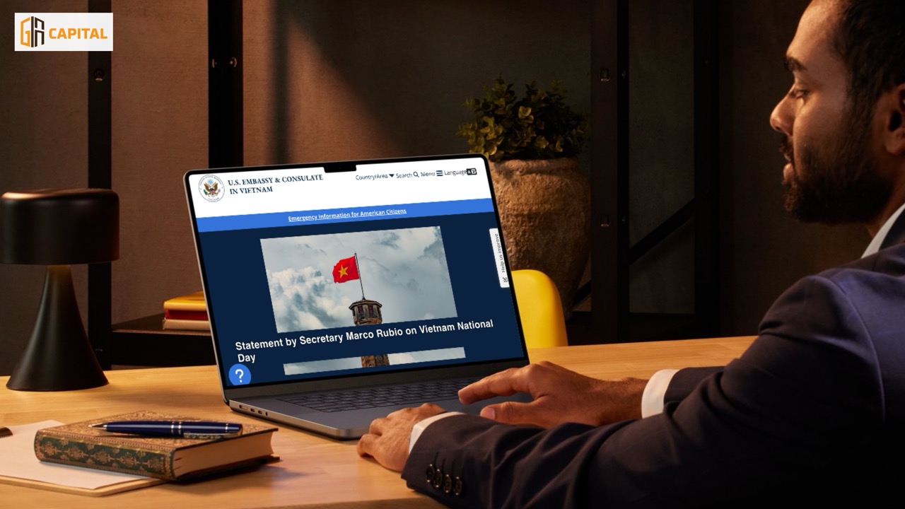 Các cách kiểm tra tình trạng visa Mỹ online