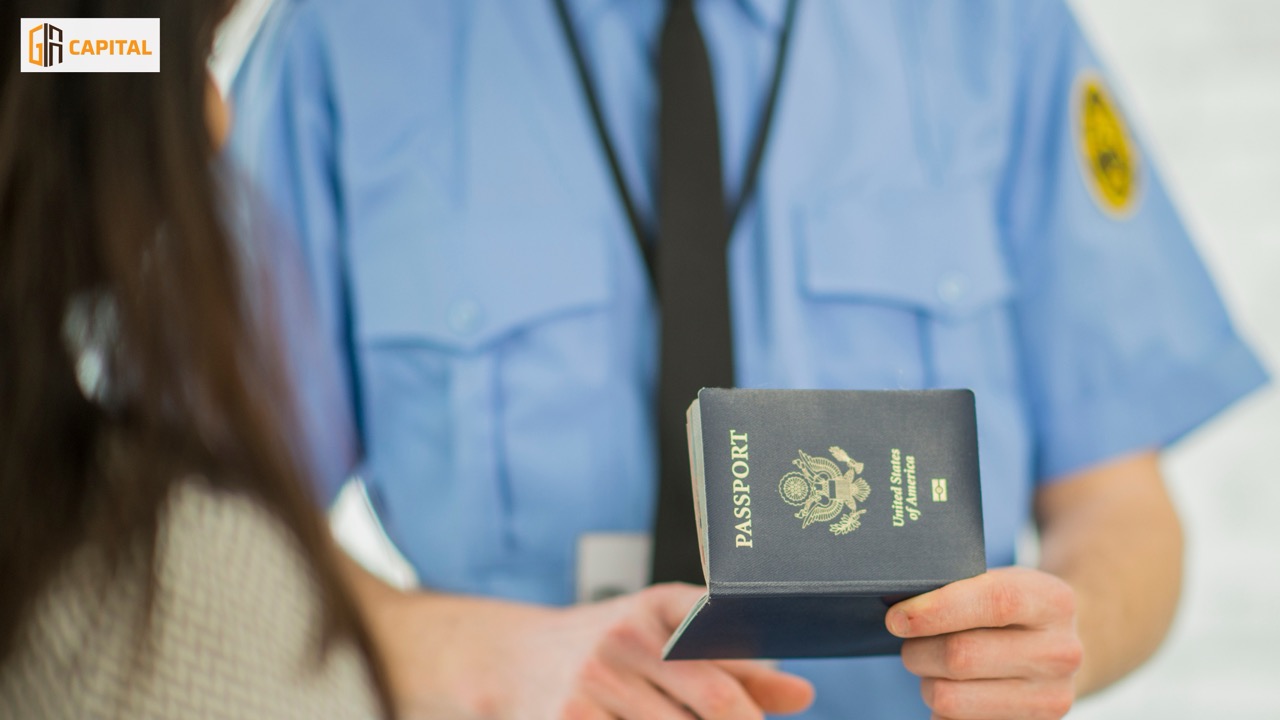 Thời hạn visa du lịch Mỹ là bao lâu?