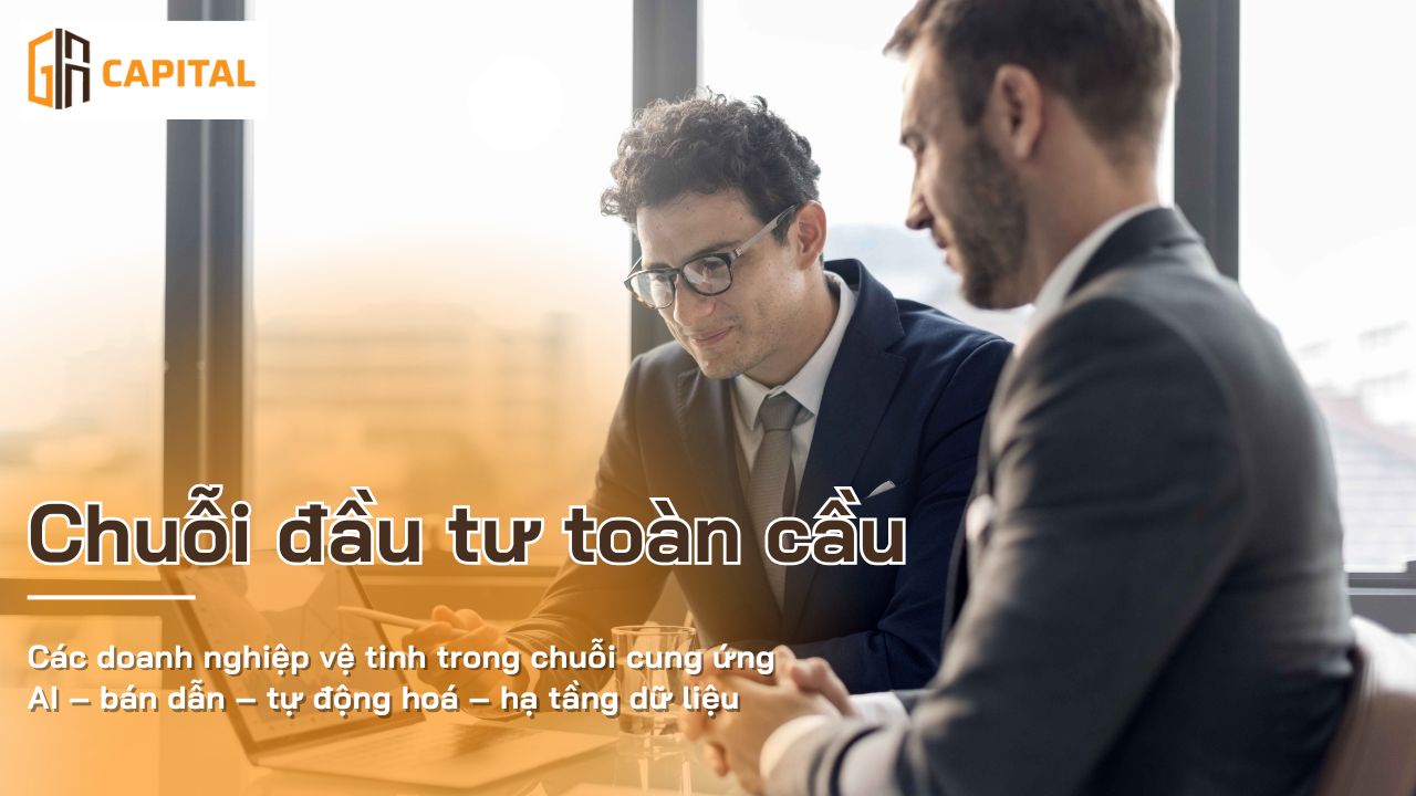 Làn sóng AI – Cú hích cho thị trường bất động sản Houston