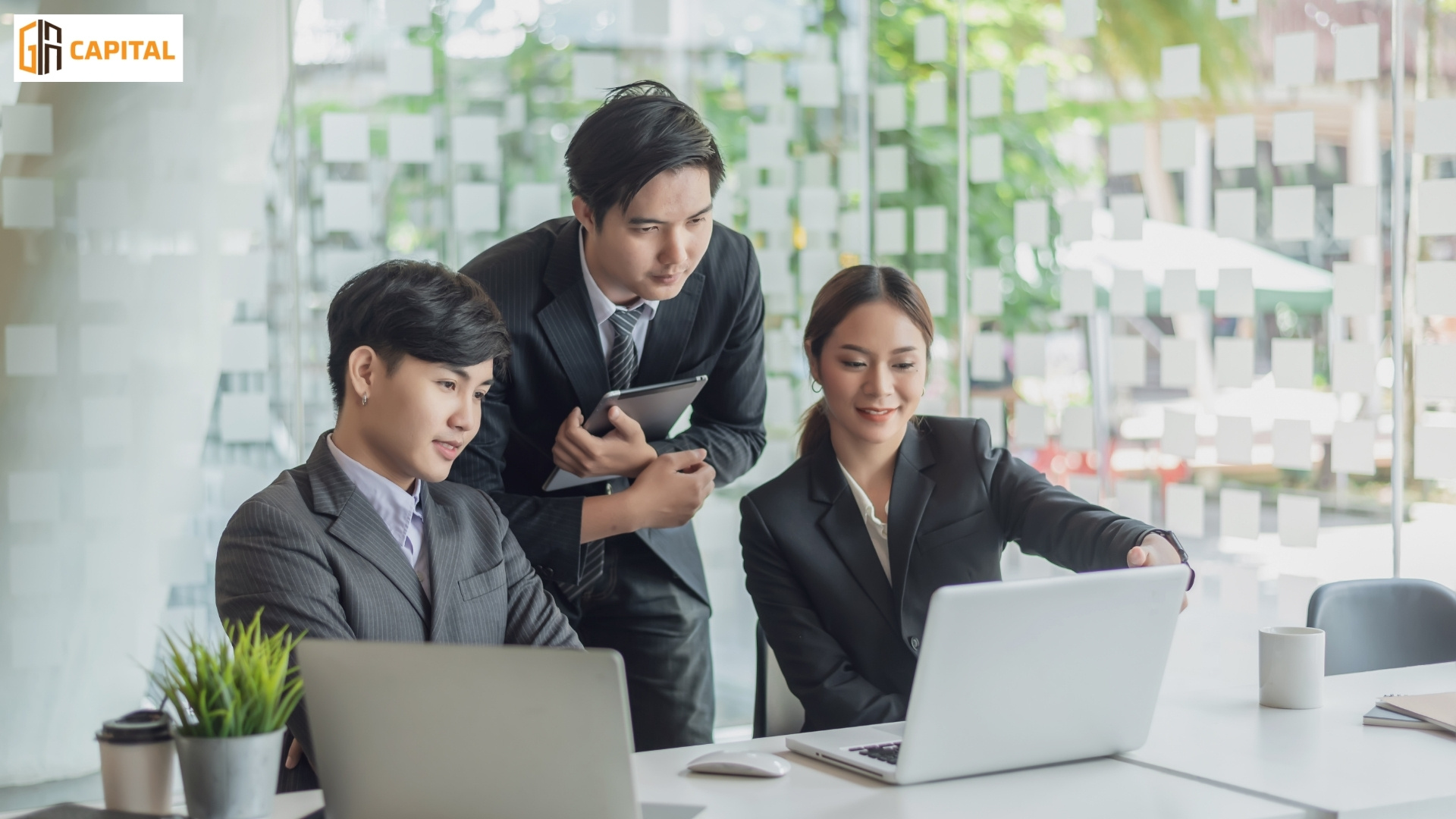 Tại sao lựa chọn đúng ngành nghề giúp tăng cơ hội định cư tại Mỹ?