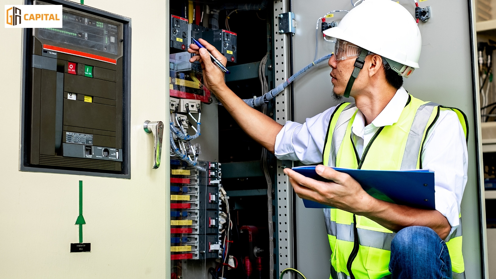 Các ngành được định cư tại Mỹ phổ biến hiện nay