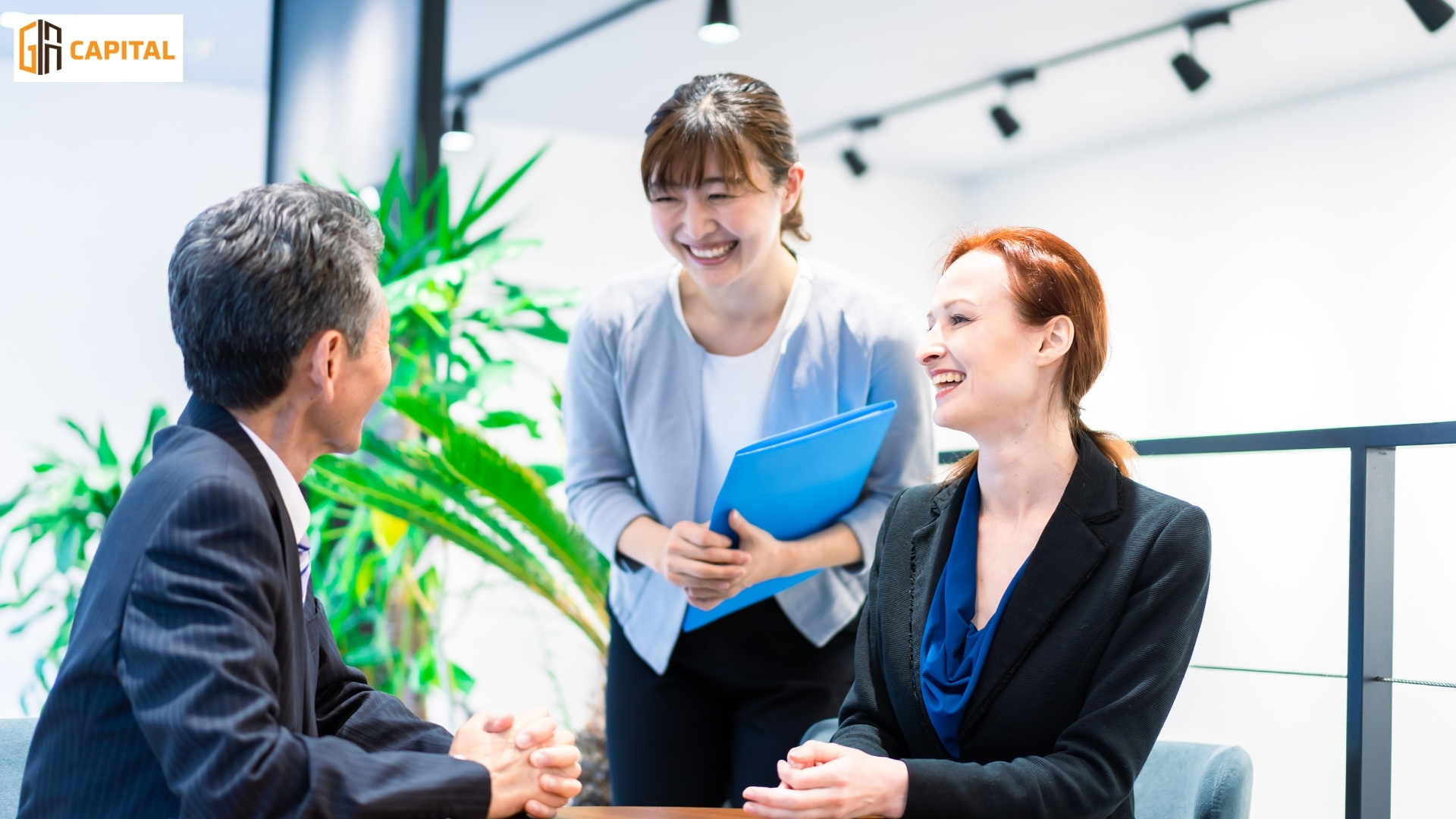 Các ngành được định cư tại Mỹ có thu nhập cao