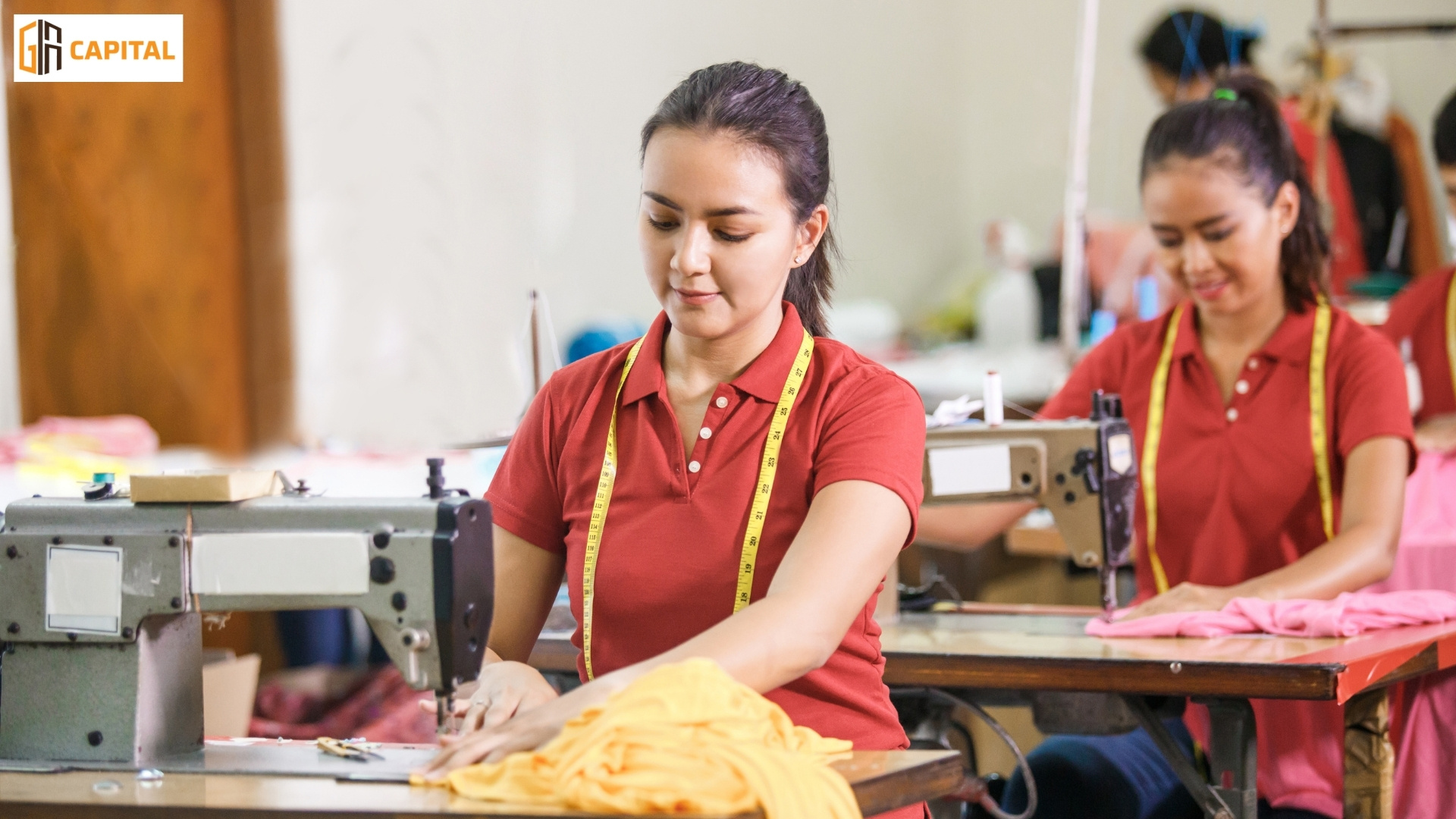 Các ngành được định cư tại Mỹ dễ xin visa