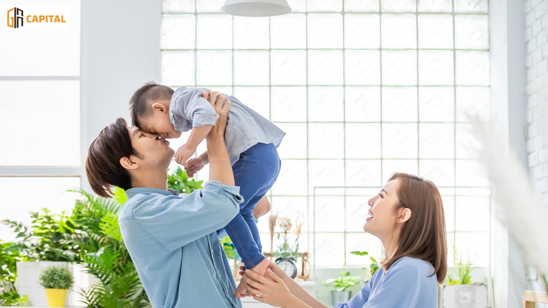 Có nên đi Mỹ định cư không?