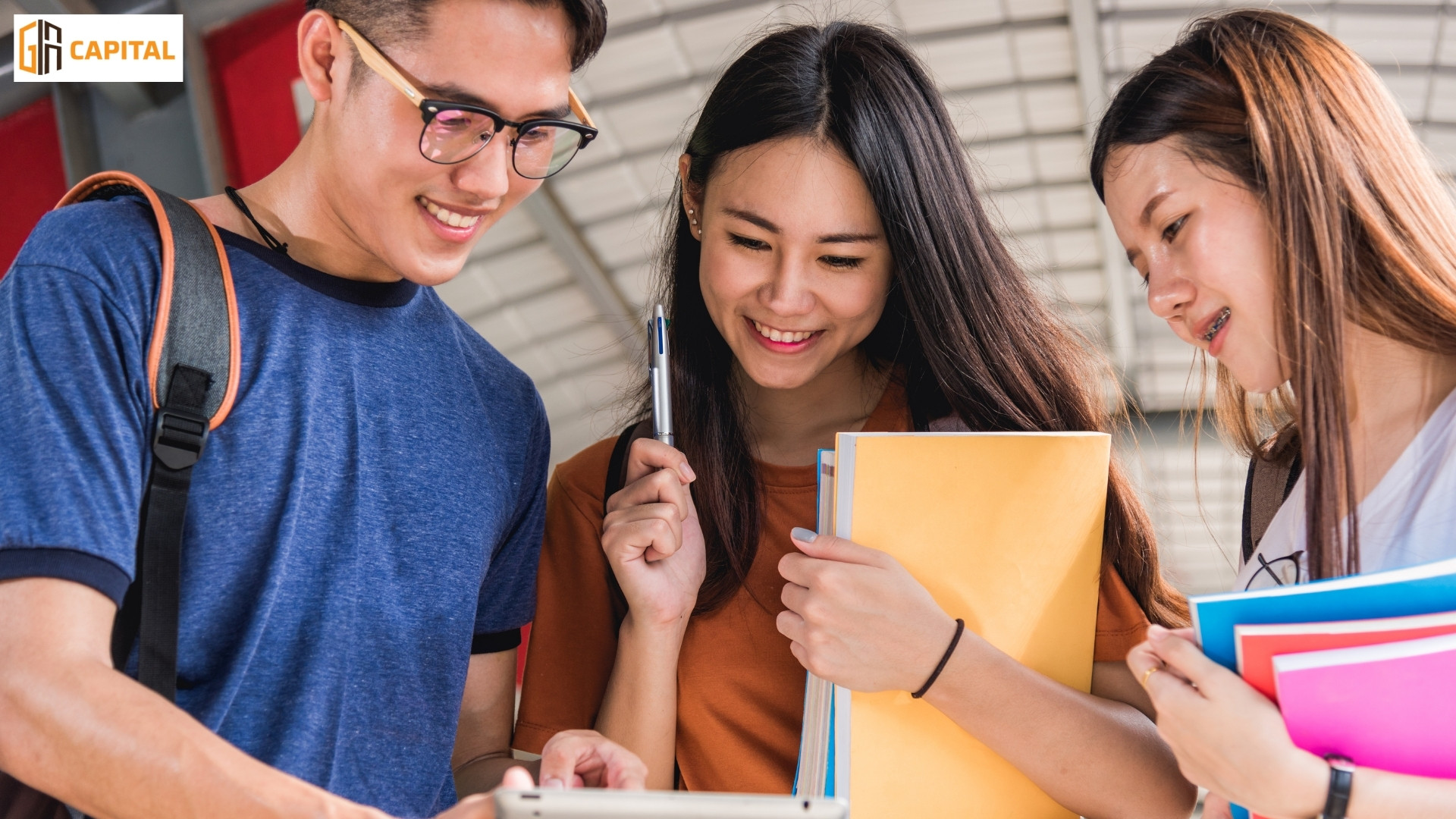 Lợi ích khi đi định cư ở Mỹ