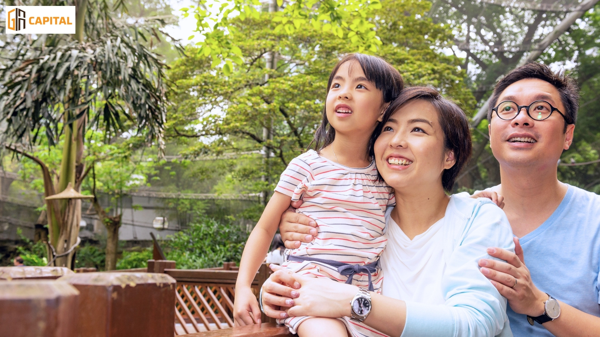 Lợi ích khi đi định cư ở Mỹ