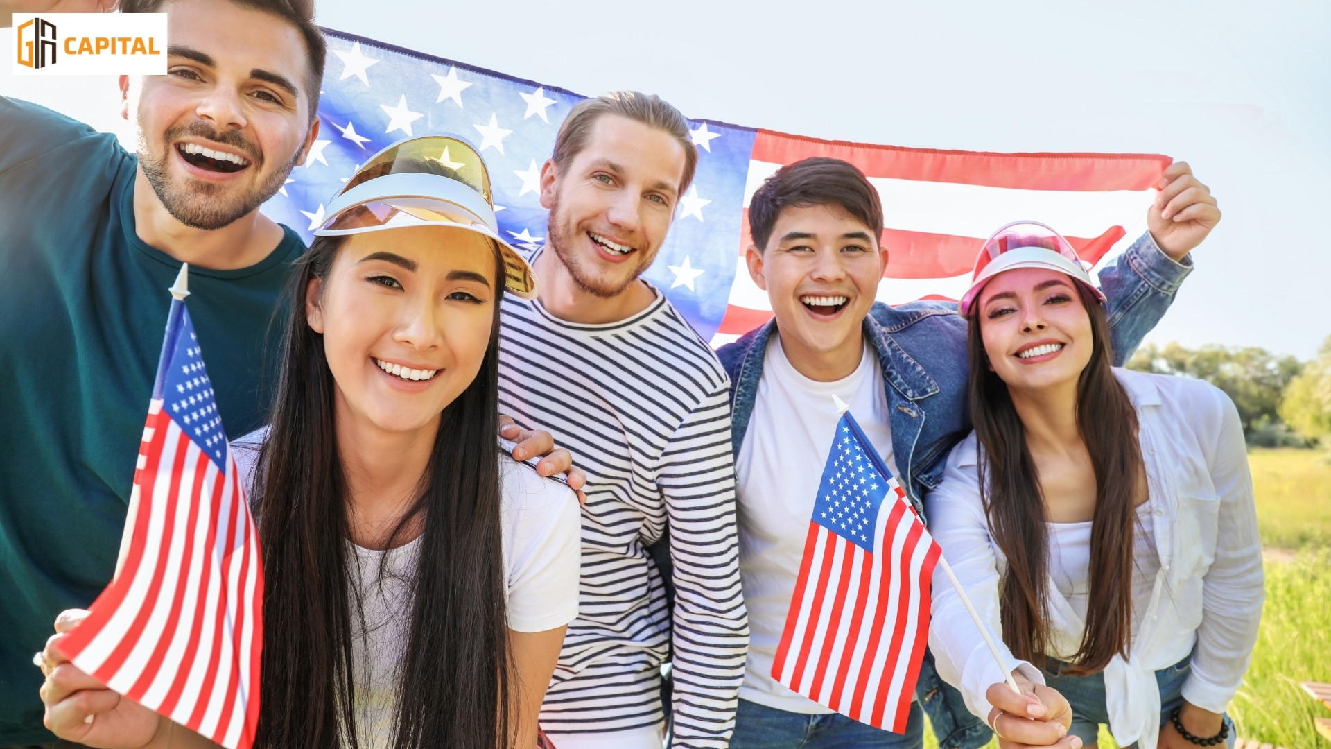 Các chương trình định cư Mỹ phổ biến hiện nay