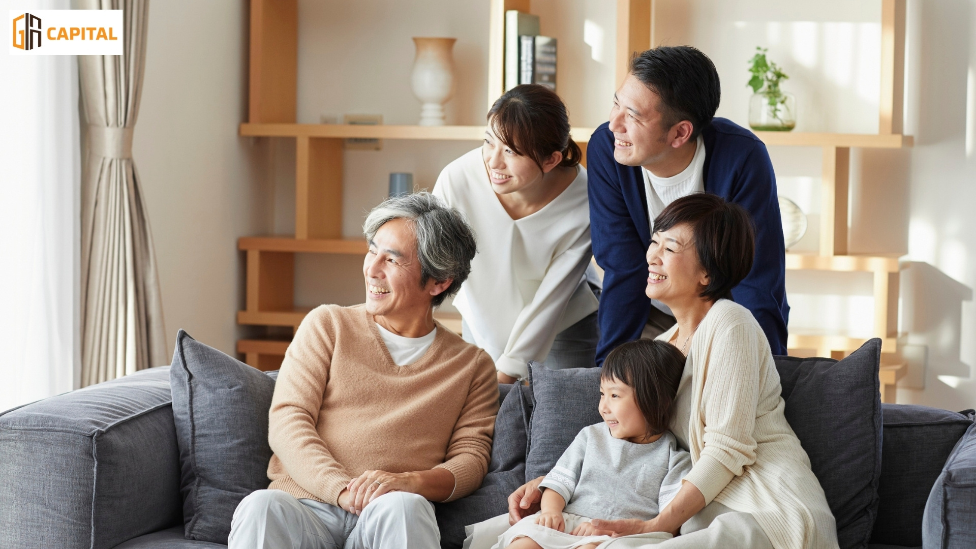 Lưu ý cho người mới định cư Mỹ 