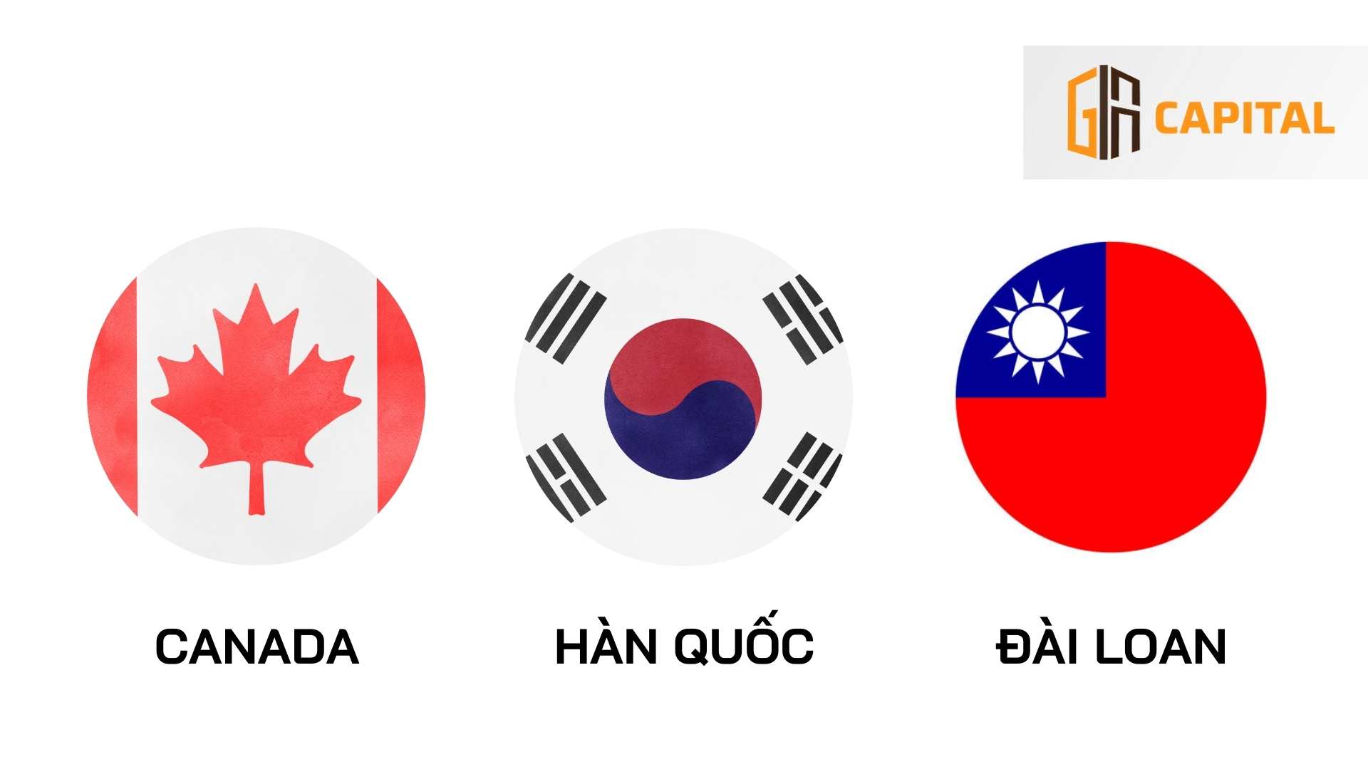 Có nhiều quốc gia không miễn visa nhưng cho nhập cảnh