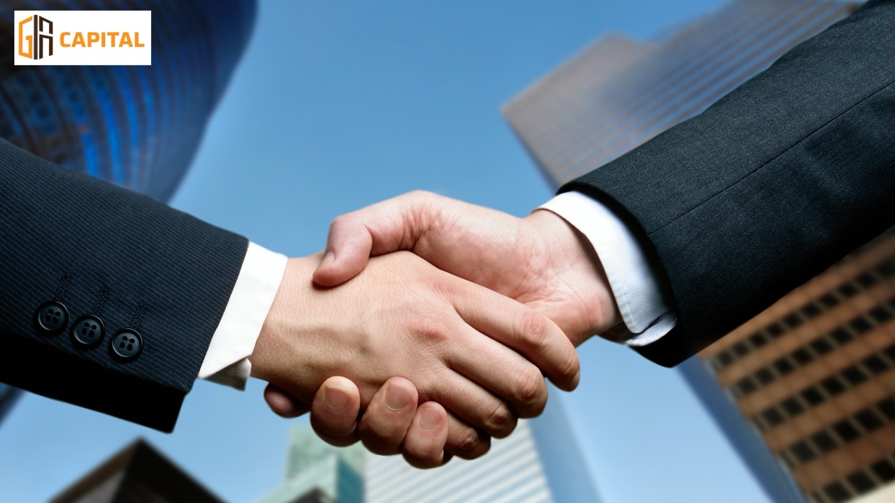 GiaCapital EB5 - Giải pháp toàn diện với thẻ xanh Mỹ vĩnh viễn