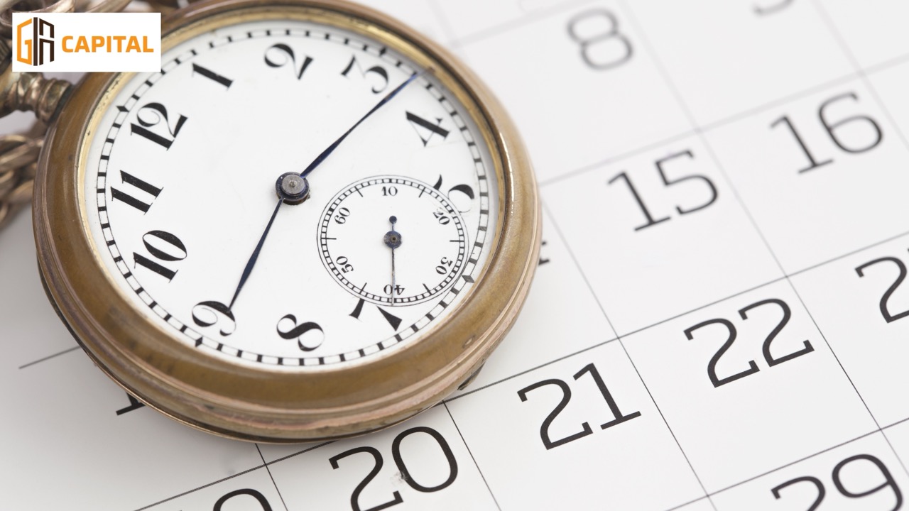 Đặt lịch phỏng vấn visa Mỹ