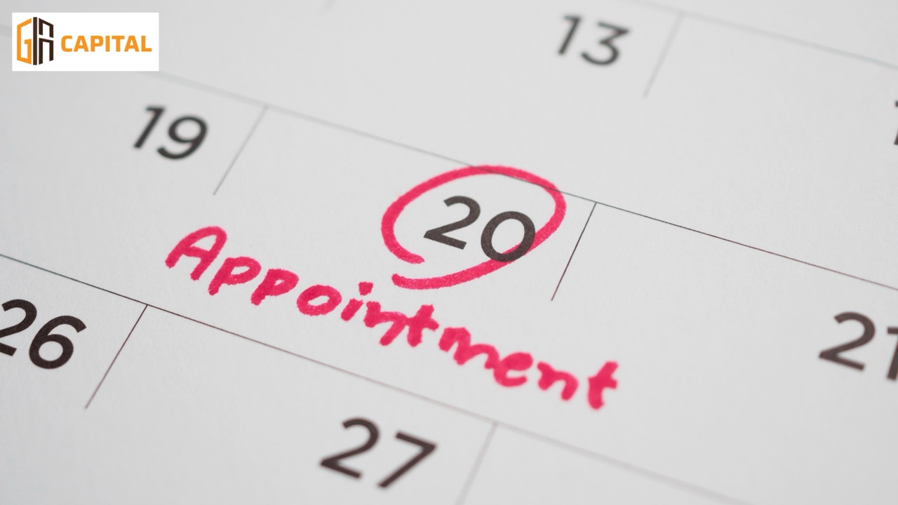 Cách kiểm tra lịch phỏng vấn visa Mỹ