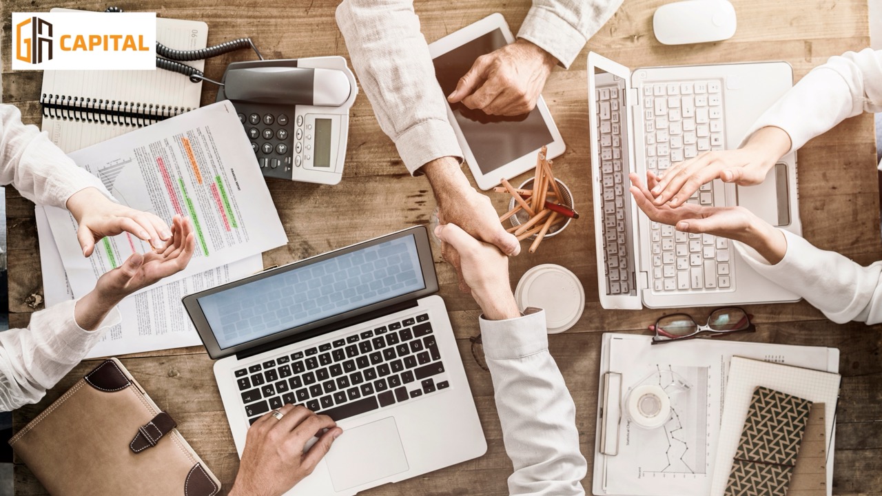 Đầu tư EB5 cùng Gia Capital EB5 - Con đường vững chắc đến giấc mơ Mỹ