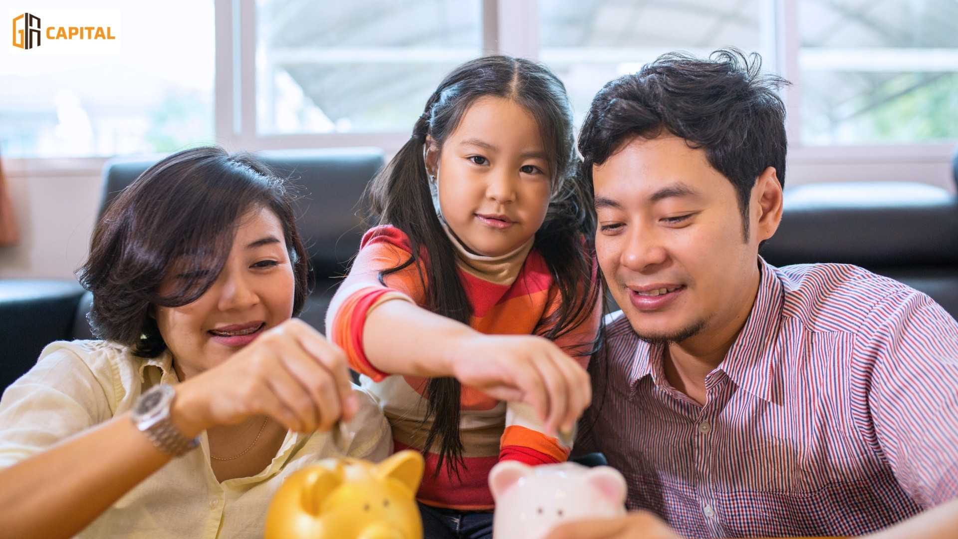 Vì sao nên đầu tư định cư Mỹ?