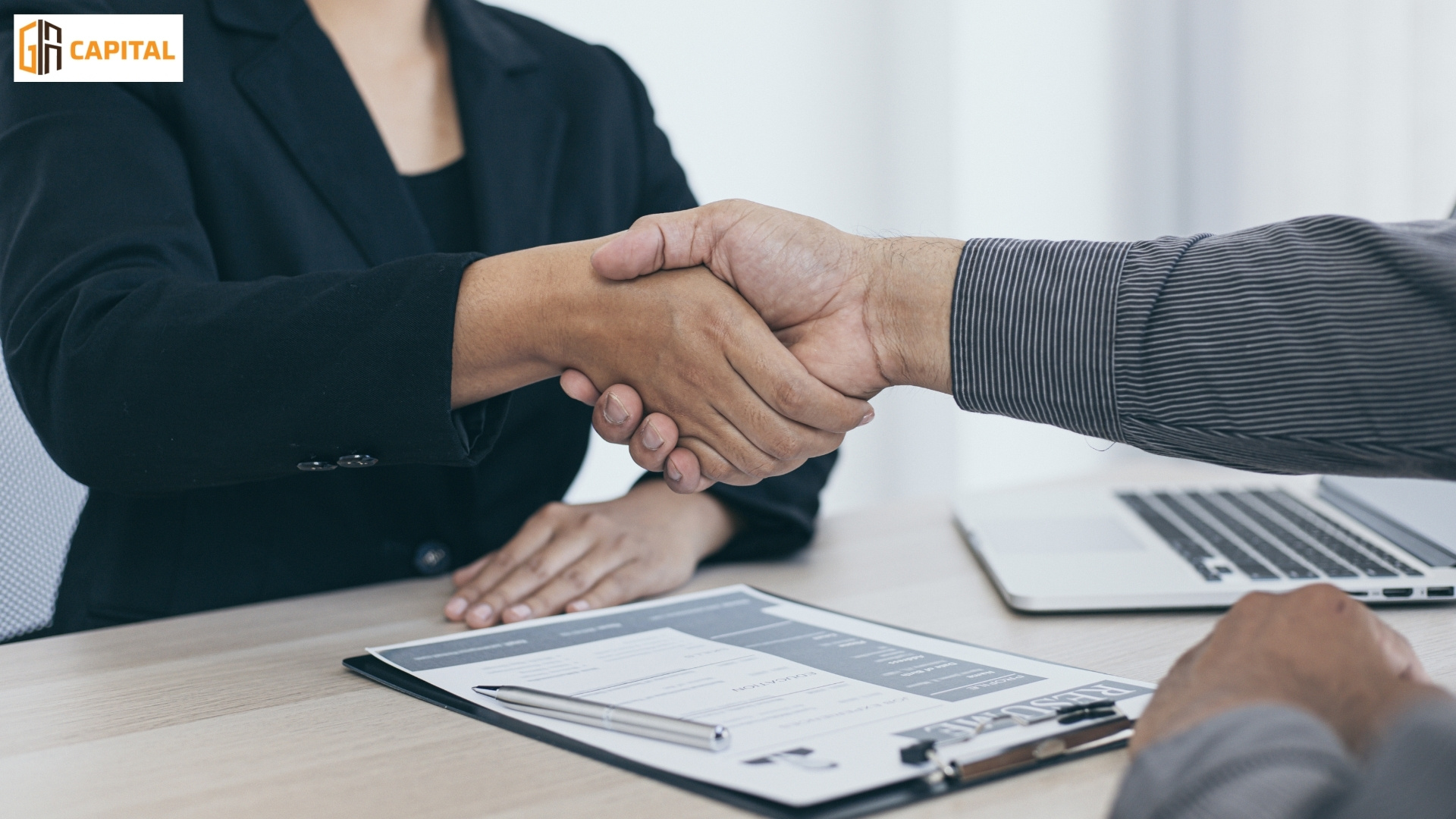 Xây dựng chiến lược đầu tư định cư Mỹ EB5 thông minh